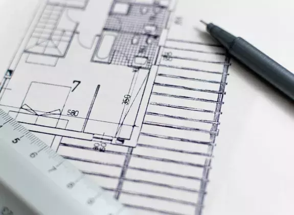 Simplibric-Quantitatif maison_pixabay-floor-plan-1857175_1920